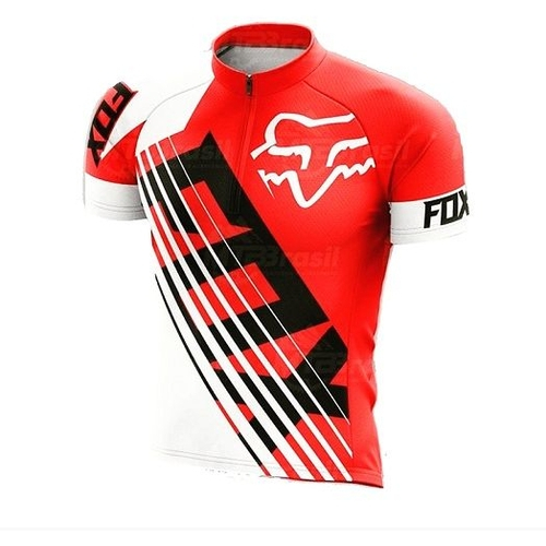 Camiseta ciclismo fox Clearance