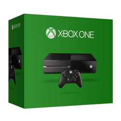 Console Xbox One Fat 500GB Menor preço em Console Xbox One Fat 500GB