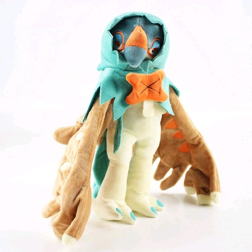 Pokemon decidueye hot sale plush