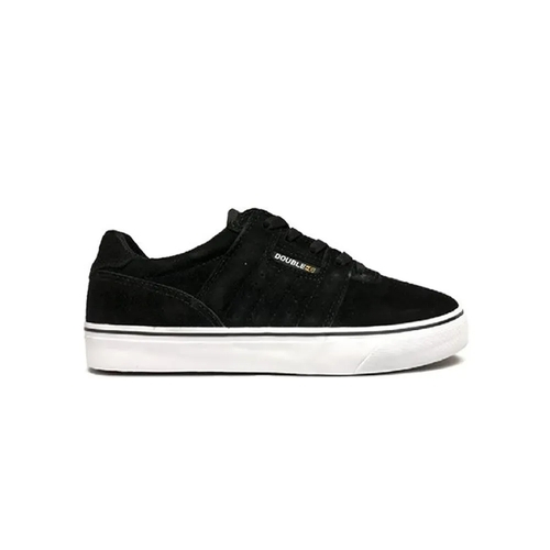 tenis double g branco