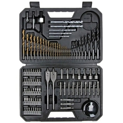 Jogo De Ferramentas Bosch Professional 103 Peças Com Maleta Menor preço em Jogo De Ferramentas Bosch Professional 103 Peças Com Maleta