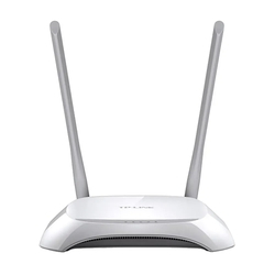 Roteador TP-Link Wireless N 300Mbps - TL-WR849N é boa?