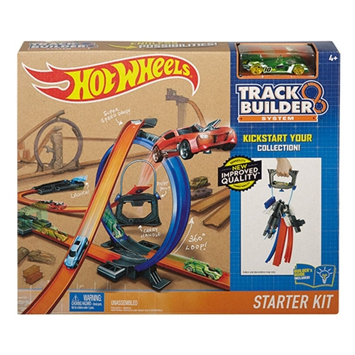 Hot Wheels - A grande corrida em Promoção na Americanas