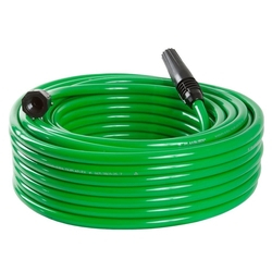 Mangueira Jardim Plasbohn Duplaflex 7/16 x 1,5mm Verde 15m Menor preço em Mangueira Jardim Plasbohn Duplaflex 7/16 x 1,5mm Verde 15m
