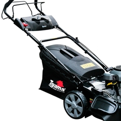 Cortador Grama Tlm530trms65xp 53cm 6,5hp 4x1 Toyama Menor preço em Cortador Grama Tlm530trms65xp 53cm 6,5hp 4x1 Toyama