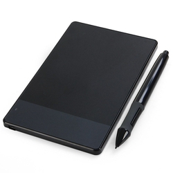Mesa Digitalizadora Huion 420 Black é boa?