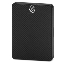 SSD Externo Seagate Expansion 500GB STJD500400 Menor preço em SSD Externo Seagate Expansion 500GB STJD500400