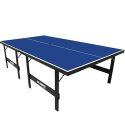 Tênis de Mesa Dobrável 15mm Olimpic é boa?
