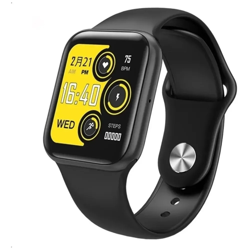 smartwatch p80 pro é bom