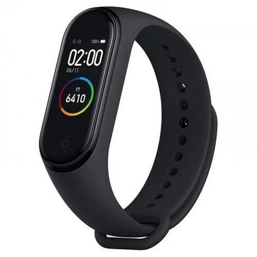 smartband m4 ficha técnica