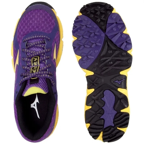 tenis mizuno wave kien