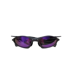 Oculos Oakley penny Juliet xmetal Roxa Menor preço em Oculos Oakley penny Juliet xmetal Roxa