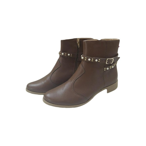 bota over infantil