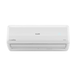 Ar Condicionado Split Inverter Elgin Eco 12.000 BTU/h Frio HVFI12B2IA Ar Condicionado Split Inverter Elgin Eco 12.000 BTU/h Frio HVFI12B2IA