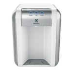 Purificador De Água Branco Com Painel Touch Bivolt (pe11b)
