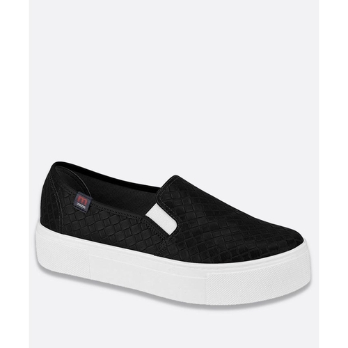 slip moleca preto