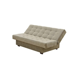 Sofá Cama Casal 3 Lugares Laila - Bege é boa?