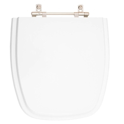 Assento Sanitário Avant Plus Branco Para Louça Incepa Laufen Menor preço em Assento Sanitário Avant Plus Branco Para Louça Incepa Laufen