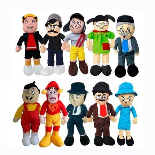 Boneco do chaves lojas americanas Clearance
