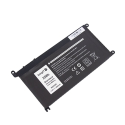Bateria para Notebook Dell Inspiron 15 5567 | Lítio-Polímero - Marca bringIT é boa?