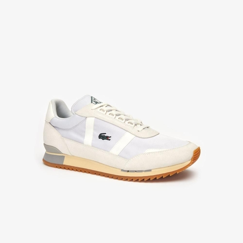 tenis lacoste masculino em promoção