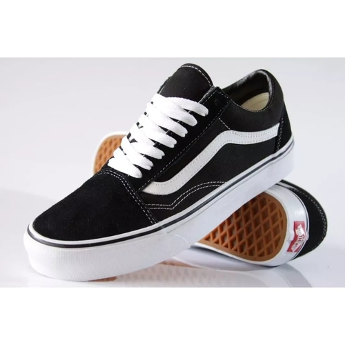 valor tenis vans