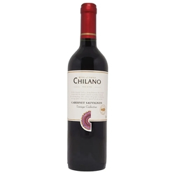 Vinho Chileno Chilano Cabernet Sauvignon 750ml é boa?