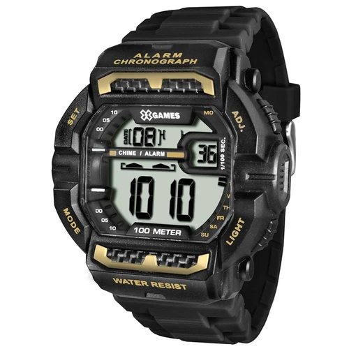 Relógio lançamento Clearance