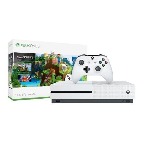 Jogo Minecraft: Xbox 360 Edition - Xbox 360 em Promoção na Americanas