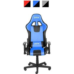 Menor preço em Cadeira Gamer Reclinável e Giratória GT9 - DPX