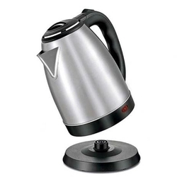 Jarra Elétrica Inox com cabo PRETO 1.8 Litros 220v é boa?