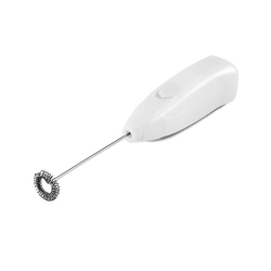 Mixer Mini Manual 19,8cm Branco é boa?
