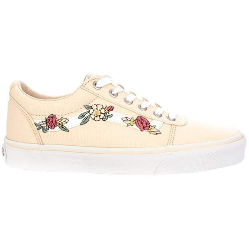 tenis feminino branco vans
