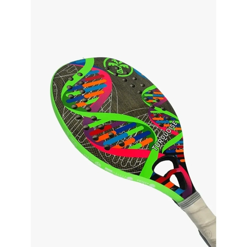 Raquete turquoise dna Clearance