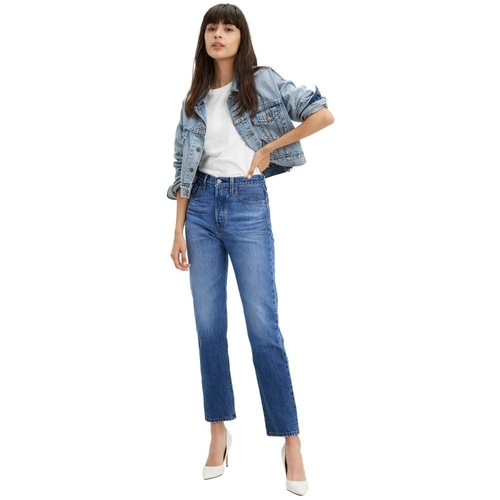 jeans levis 501 feminino