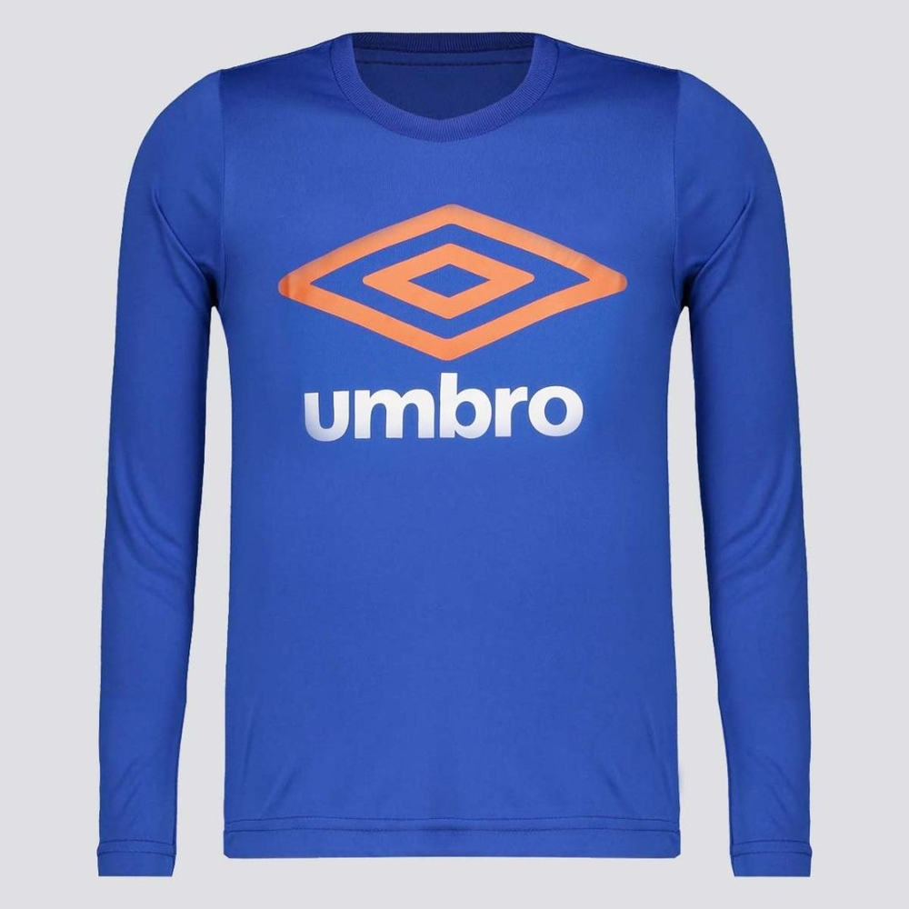 camisa proteção uv umbro