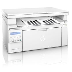 Impressora Multifuncional LASER Mono M130nw 22ppm/10000 G3q58a Hp Laserjet Menor preço em Impressora Multifuncional LASER Mono M130nw 22ppm/10000 G3q58a Hp Laserjet