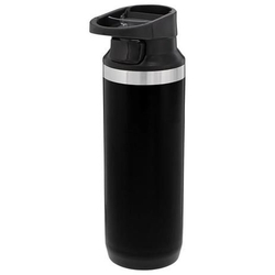 Garrafa Térmica Stanley Mug Switchback Black 473ml 08036-02 Menor preço em Garrafa Térmica Stanley Mug Switchback Black 473ml 08036-02