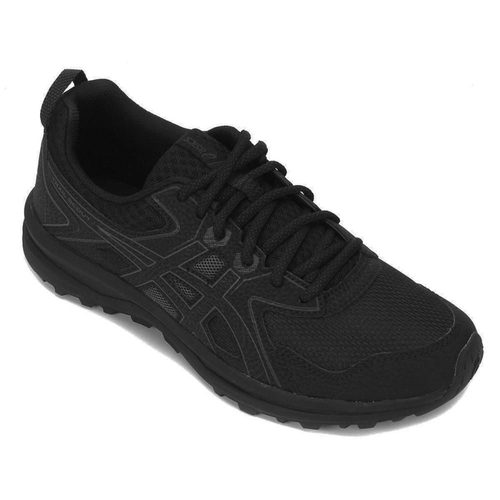 tênis asics frequent trail masculino