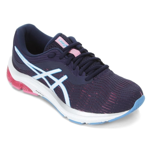 asics gel pulse 8 feminino