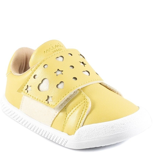 tenis infantil com velcro