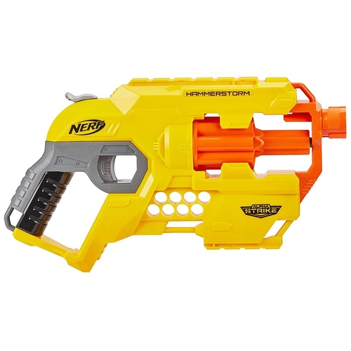 Nerf em Promoção na Americanas