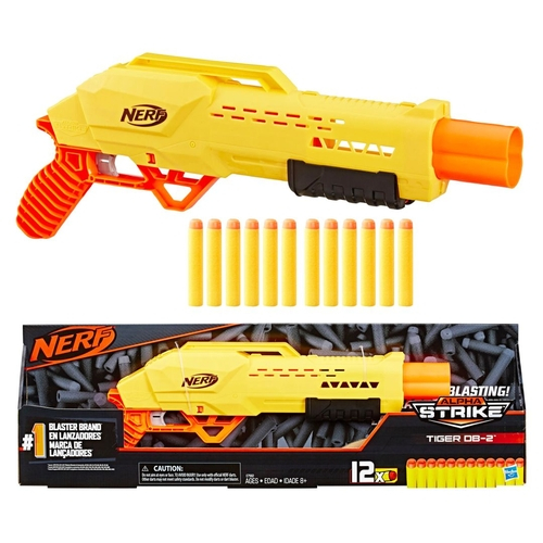 Nerf Arminha De Brinquedo: comprar mais barato no Submarino