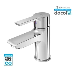 Misturador Monocomando Para Lavatório De Mesa Docol Gali Menor preço em Misturador Monocomando Para Lavatório De Mesa Docol Gali