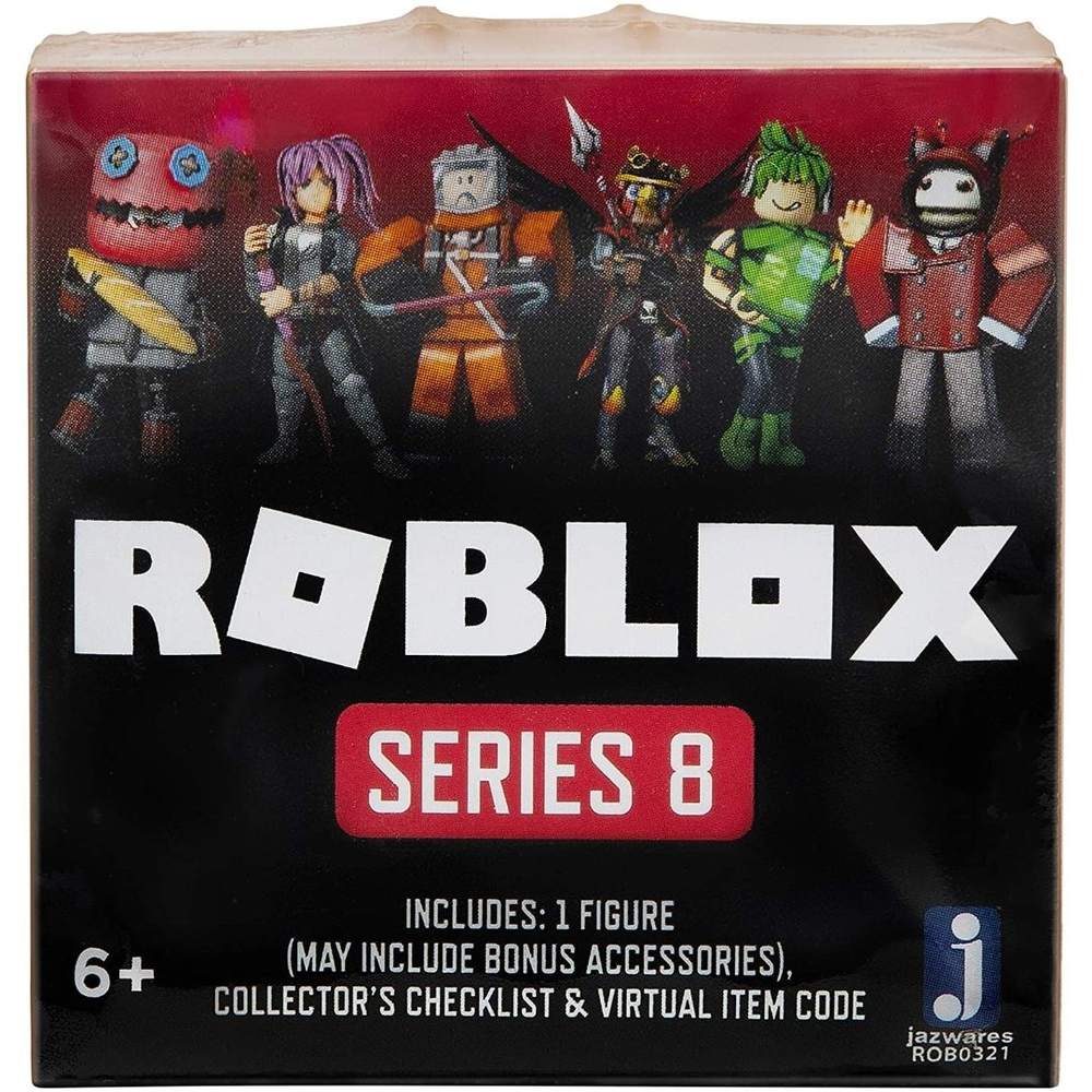 Bonecos Roblox Celebrity Collection - Pet Simulator (7 Peças) Jazwares em  Promoção na Americanas