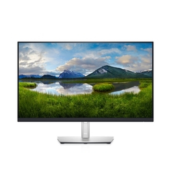 Monitor Dell P2721Q 27” 4K LED Antirreflexo com USB-C Preto Menor preço em Monitor Dell P2721Q 27” 4K LED Antirreflexo com USB-C Preto