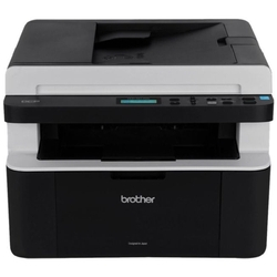 Multifuncional Brother Laser DCP1617NW Mono, A4, Ethernet, Wi-Fi Menor preço em Multifuncional Brother Laser DCP1617NW Mono, A4, Ethernet, Wi-Fi