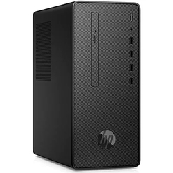 Computador HP Desktop Pro A G3, AMD Ryzen 3 Pro, Memória 4GB, Armazenamento 1TB, Windows 10 Home - 1A4V4LA Menor preço em Computador HP Desktop Pro A G3, AMD Ryzen 3 Pro, Memória 4GB, Armazenamento 1TB, Windows 10 Home - 1A4V4LA