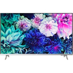TV 50 Polegadas AOC LED Smart 4k WI-FI USB HDMI 50u6305 Menor preço em TV 50 Polegadas AOC LED Smart 4k WI-FI USB HDMI 50u6305