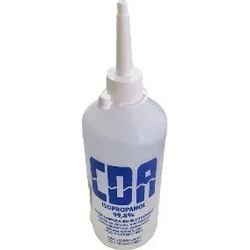 Álcool Isopropílico Isopropanol 99,8% CDA 250ml Menor preço em Álcool Isopropílico Isopropanol 99,8% CDA 250ml